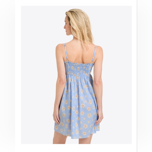 NWT Draper James Ciara Nightgown Size Small - Picture 2 of 8